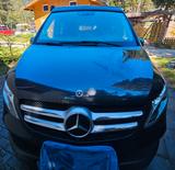 Mercedes-Benz Vito Marco Polo 250 d - Angebote