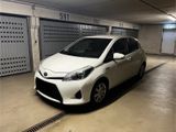 Toyota Yaris 1,5-l-VVT-i Hybrid - - Toyota Yaris in München