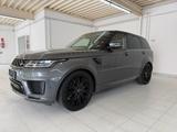 Land Rover Range Rover Sport SDV6 DYNAMIC/7-SEAT/PANO/22" - Land Rover Range Rover Sport in Aachen