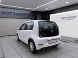 Volkswagen up! 1.0 MPI MOVE UP! SITZHZG KLIMA LED - Volkswagen up! in Hamm