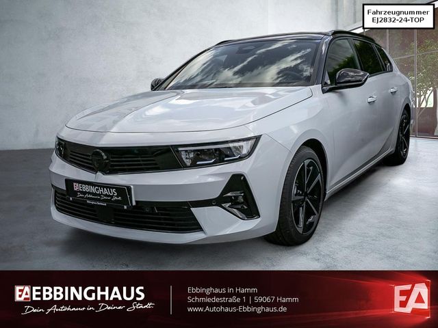Opel Astra L Sports Tourer 1.2 GS HUD Navi 360 Kamera