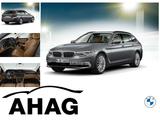 BMW 530i xDrive Touring Luxury Line Innovationsp. - BMW 530 Gebrauchtwagen in Mülheim (Ruhr)