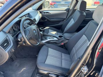 BMW X1 - 11