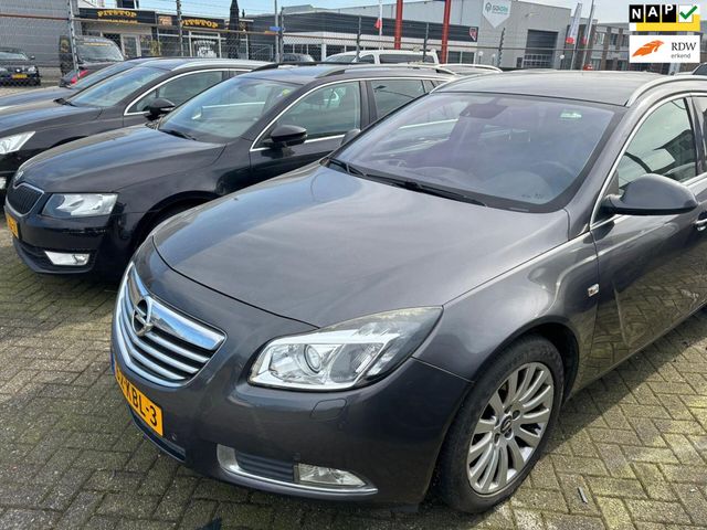 Opel Insignia Sports Tourer 1.6 T Cosmo EXPORT