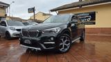 BMW Bmw X1 sDrive18d xLine - BMW X1 mit Diesel-Antrieb: Kombi, Automatik