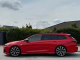 Opel Insignia B Sports Tourer GSi 4x4*OPC PERF.SITZE* - Opel Insignia: Sports Tourer Opc