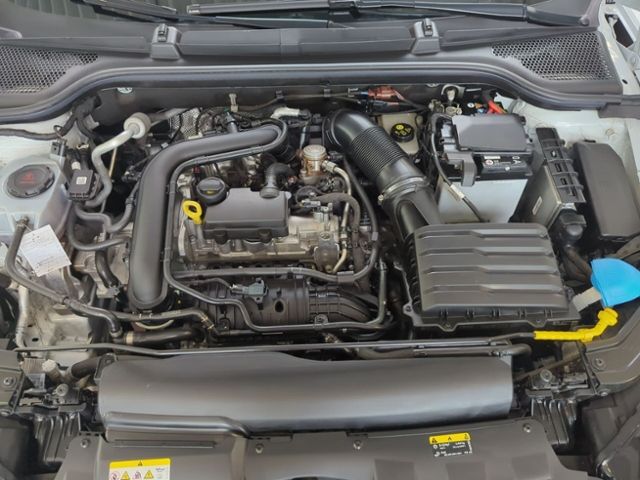Fahrzeugabbildung SKODA Scala 1.0 TSI DSG Clever NAVI PDC KAMERA MFL LM