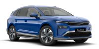 Skoda Enyaq - Vorschau Bild 1