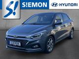 Hyundai i20 1.0 Style LED SHZ Temp PDC BT Multif.Lenkrad - Hyundai i20 Gebrauchtwagen in Osnabrück
