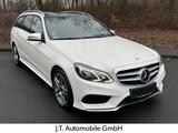 Mercedes-Benz E 350 BlueTec 4Matic,AMG,Panoram,Leder - Mercedes-Benz E 350 in Bonn