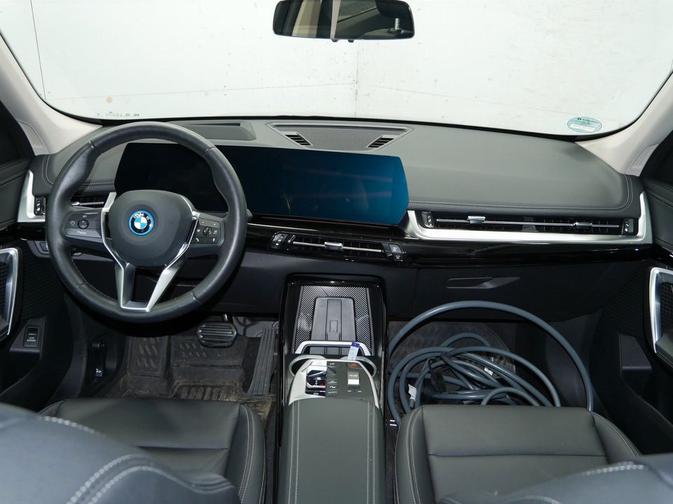 BMW X1 - Bild 6