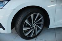 Skoda Octavia 2.0 TDI Aut. Combi Tour