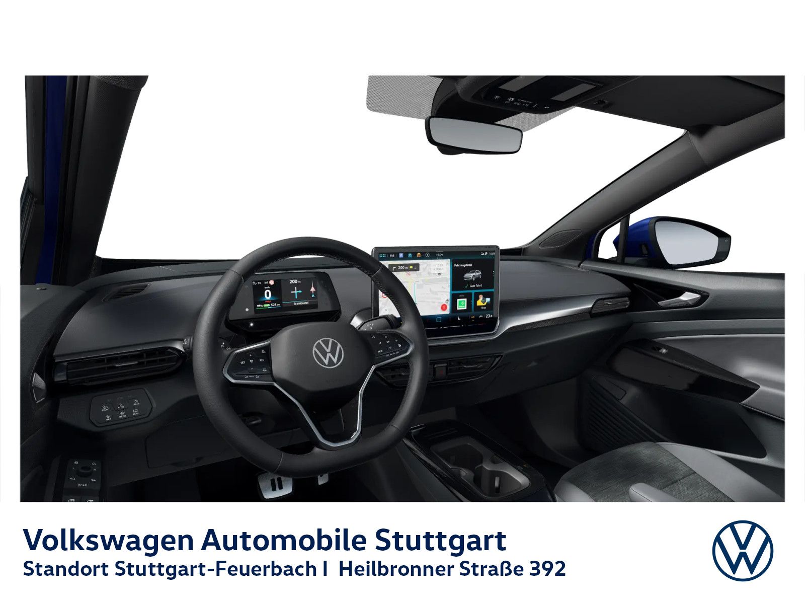 Volkswagen ID.4 - Bild 9