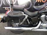 Honda VT 750 Shadow RC 44 - HONDA 750 4