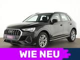 Audi Q3 S-Line Kamera|Navi|Sportsitze|virtual-cockpit