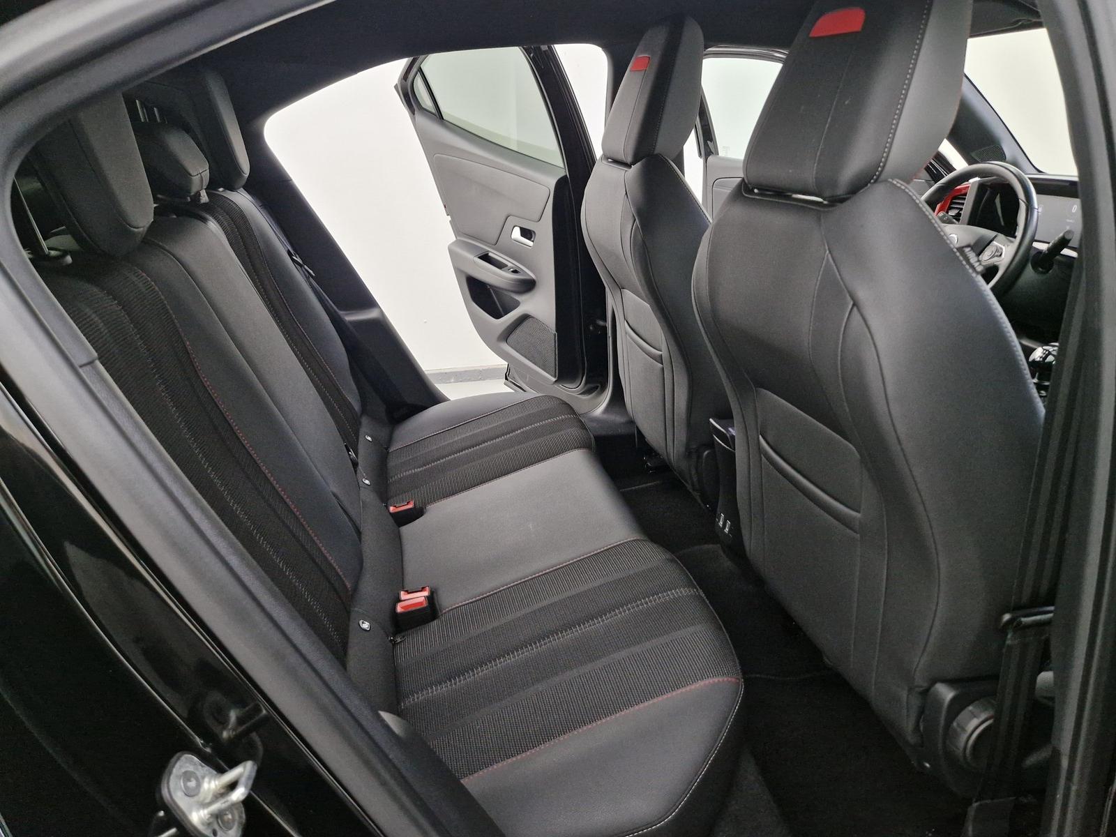 Opel Mokka 1.2 Turbo GS Line Navi LED, миниатюра 11