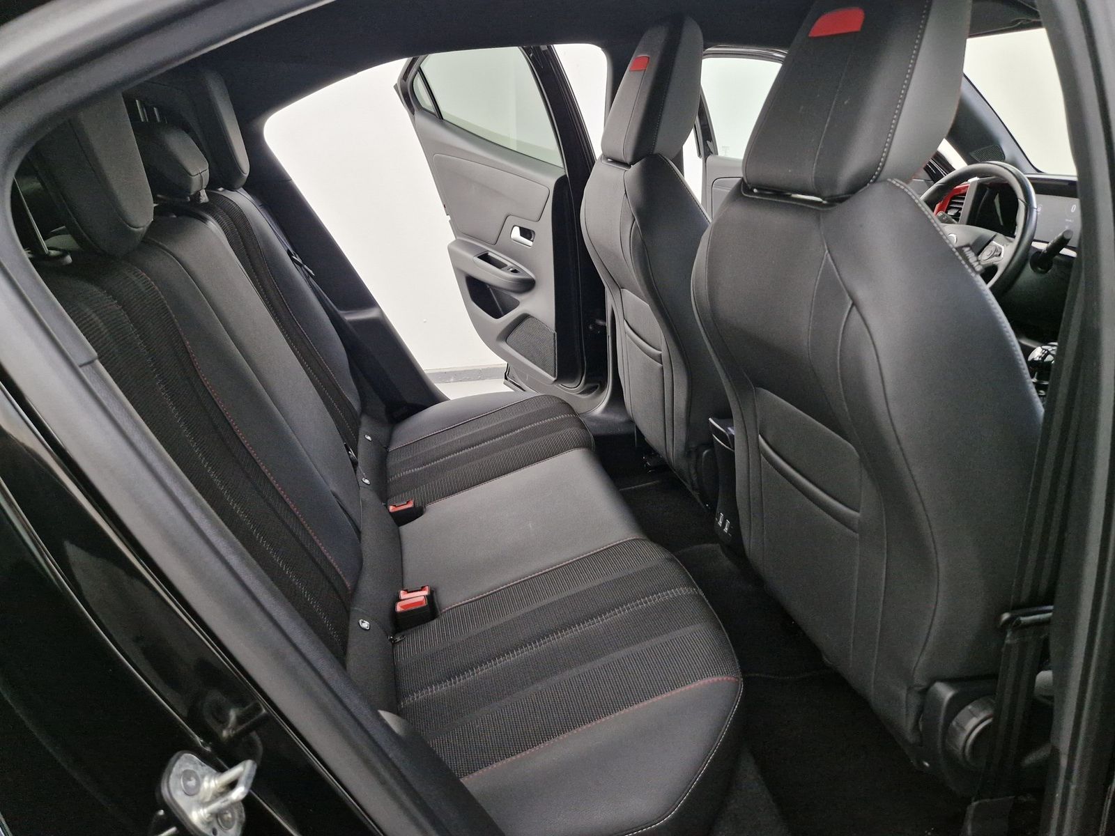 OPEL Mokka 1.2 Turbo GS Line Navi LED – Bild 11