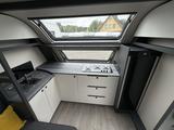 Hobby Maxia 660 WQM Mover/Alde/Fußboden/Autarkpaket - Hobby Wohnwagen