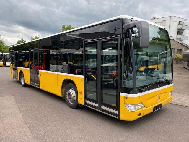 Mercedes-Benz Citaro