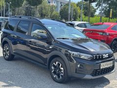 Fahrzeugabbildung Jogger Journey 1.0 TCe 110 EU6e Neues Modell