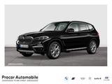 BMW X3 xDrive20d X LINE+AHK+ACC+HUD+NAVI PROF+SPORTS - BMW X3