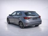 MG3 1.5 ICE Comfort Kamera/LED/Navi/RFK/DAB - MG Gebrauchtwagen in Stuttgart