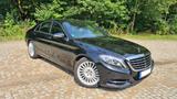 Mercedes-Benz S 350 BlueTEC  - Mercedes-Benz S-Klasse mit Diesel-Antrieb