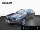 BMW 520d Touring Tour LC-Prof HUD DAB RFK Pano Laser - gebrauchte BMW 520 aus dem Jahr 2024