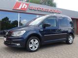Volkswagen Caddy PKW Highline DSG Xenon*Kamera*Alcantara - : Pkw