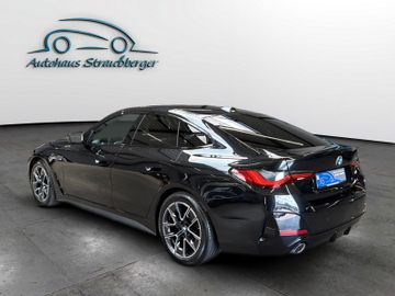BMW 420 Gran Coupé - 4