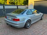 BMW E46 M3 Facelift | VANOS & Pleuellager neu - BMW: Coupe, E46