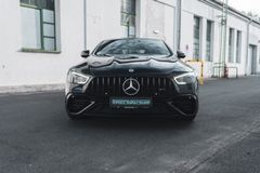 Fahrzeugabbildung Mercedes-Benz AMG GT53 4Matic+ *MwSt. / Voll*
