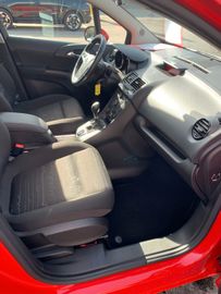 Bild 16 Opel Meriva B Edition AUTOMATIK