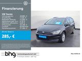 Volkswagen Touran 1.5 TSI 7-Sitzer Navi Sitzhzg App-Connect - Jahreswagen: 7sitzer