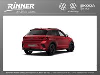Volkswagen T-Roc - Vorschau Bild 4