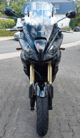 Triumph Tiger 1050 - TRIUMPH TIGER 1050