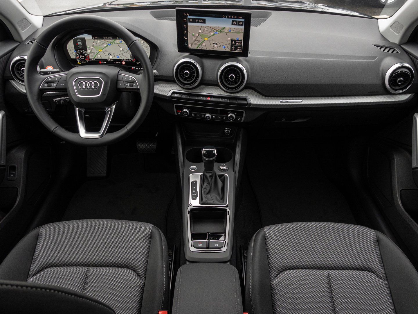 Audi Q2 - Bild 6