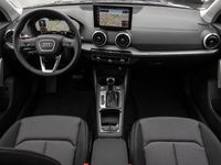 Audi Q2 - Vorschau Bild 6