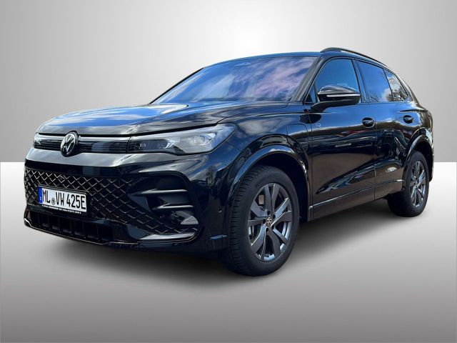 Tiguan R-Line 1.5 TSI eHybrid DSG IQ.LIGHT, AHK