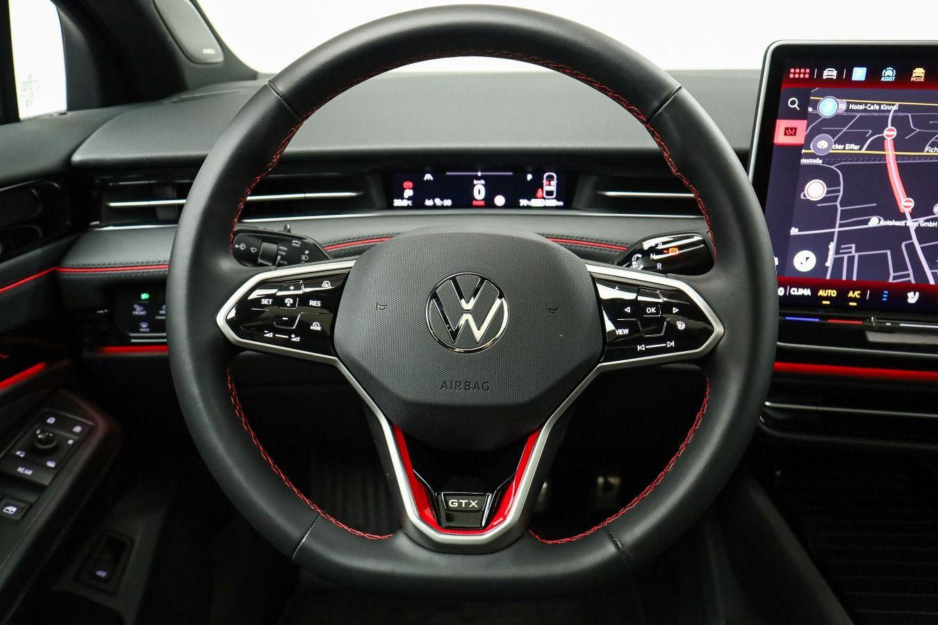 Volkswagen ID.7 GTX Tourer 4MOTION 250 kW (340 PS) 86 kWh 1