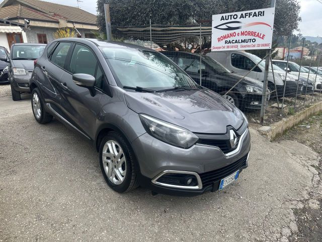 Renault Captur 1.5 dCi 8V 90 CV Start&Stop Energ