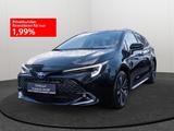 Toyota Corolla Touring Sports 2.0 Hybrid Teamplayer LED