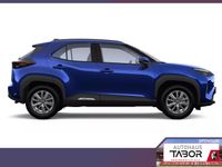 Toyota Yaris Cross - Vorschau Bild 3