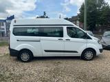Ford Transit/Tourneo Custom L2 Trend/Rampe/Behindert. - Ford Transit in Oberhausen