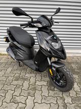 Piaggio TPH 125 / TOP ZUSTAND / WENIG KM / TÜV NEU  - Piaggio Motorräder in Kiel