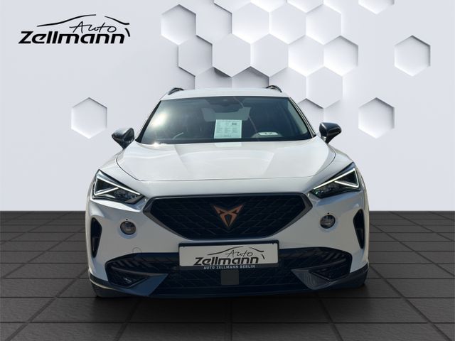Formentor 1.5TSI 110kW 6Gang AHZV LED PDC Sitzhe