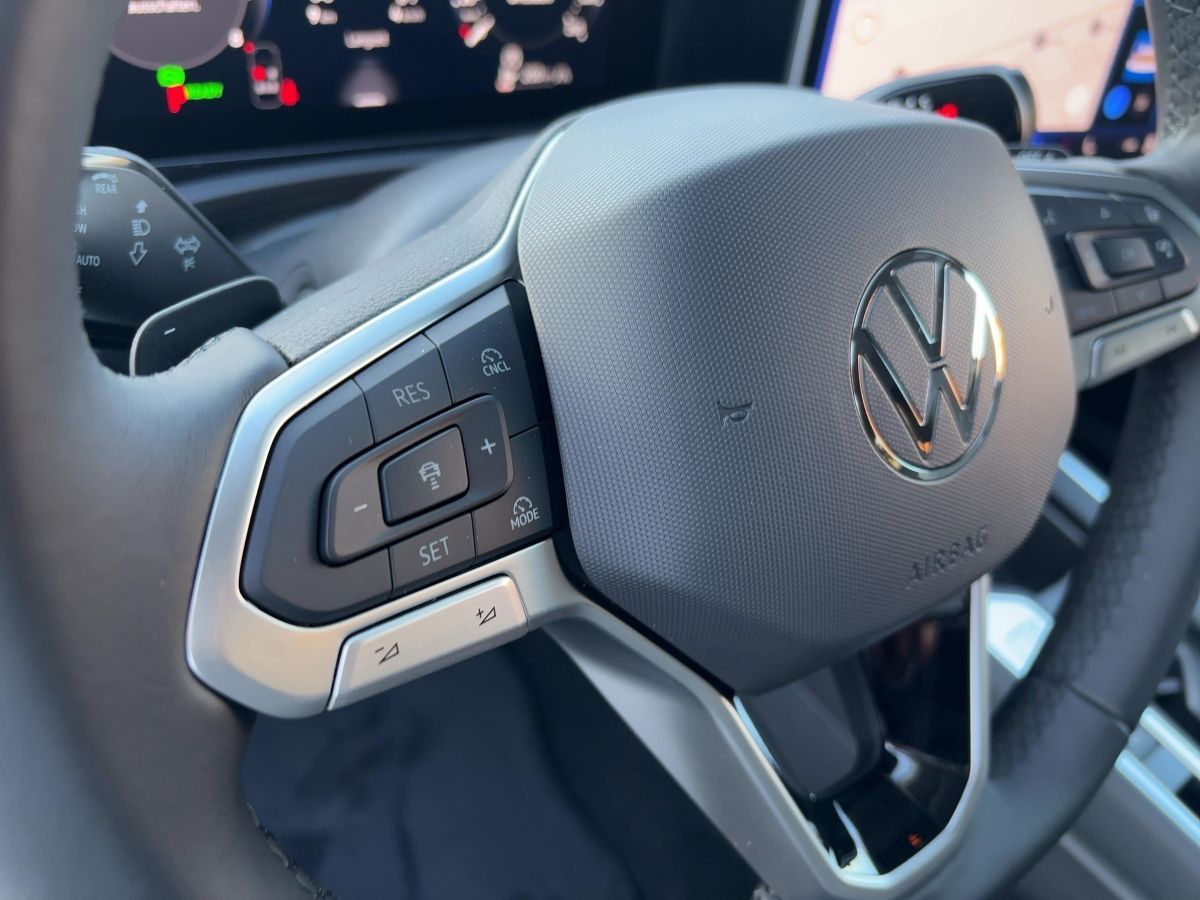 Volkswagen Passat Variant - Bild 12