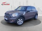 MINI Cooper Countryman Cooper Countrym. 1.6 GSD PDC - Mini Countryman Serie mit Schiebedach