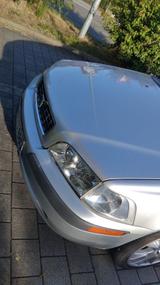 Volvo V40 in Silber - gebrauchte Volvo V40 aus dem Jahr 2003