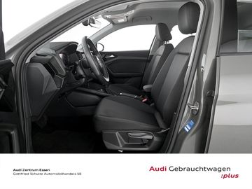 Audi A1 - 12